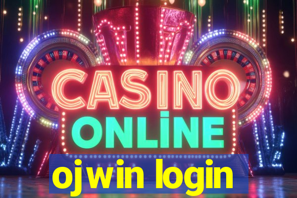 ojwin login